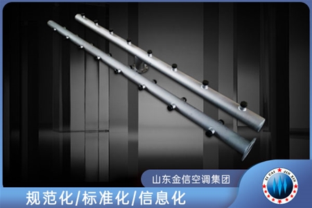 JXP系列鋼制噴淋排管